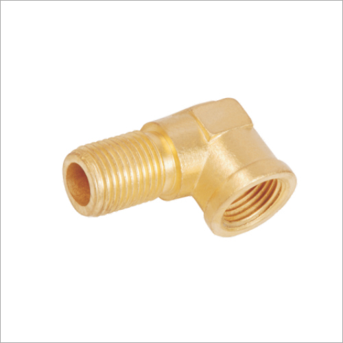 7300 Series Elbow 90 degree Male Female