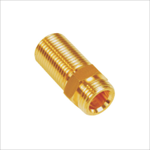 7600 Series Bulkhead Connector