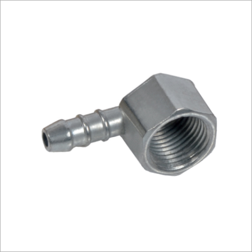 Z202 Series Zinc Die Cast Elbow