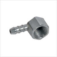 Z202 Series Zinc Die Cast Elbow