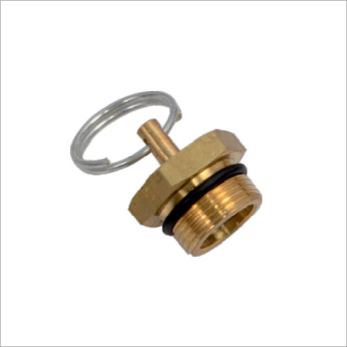 10020 Series Drain Release Valve