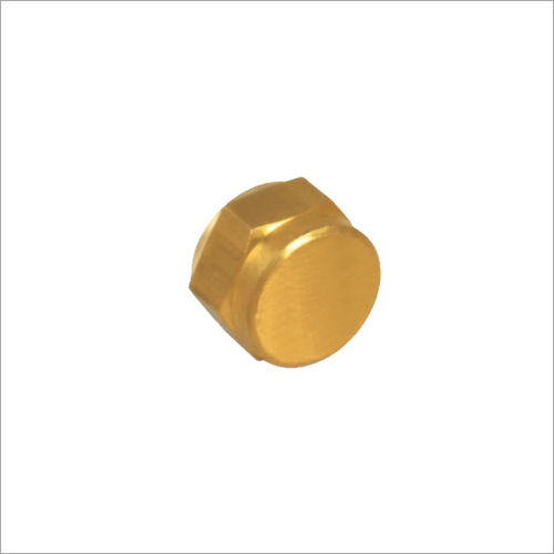 610C Series Blanking Nut