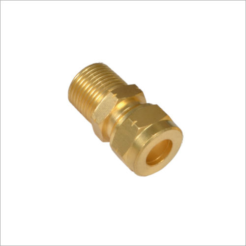 680 685 Series Male Stud Coupling