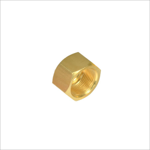 Golden 561 Series Anchor Nut