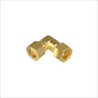 565 Series Union Elbow