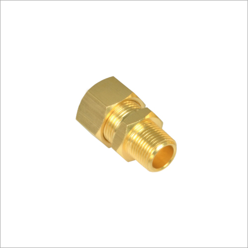 568 Series Male Connector