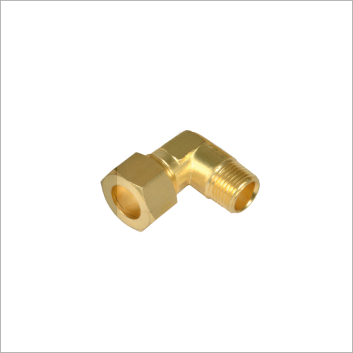569 Series Male Elbow