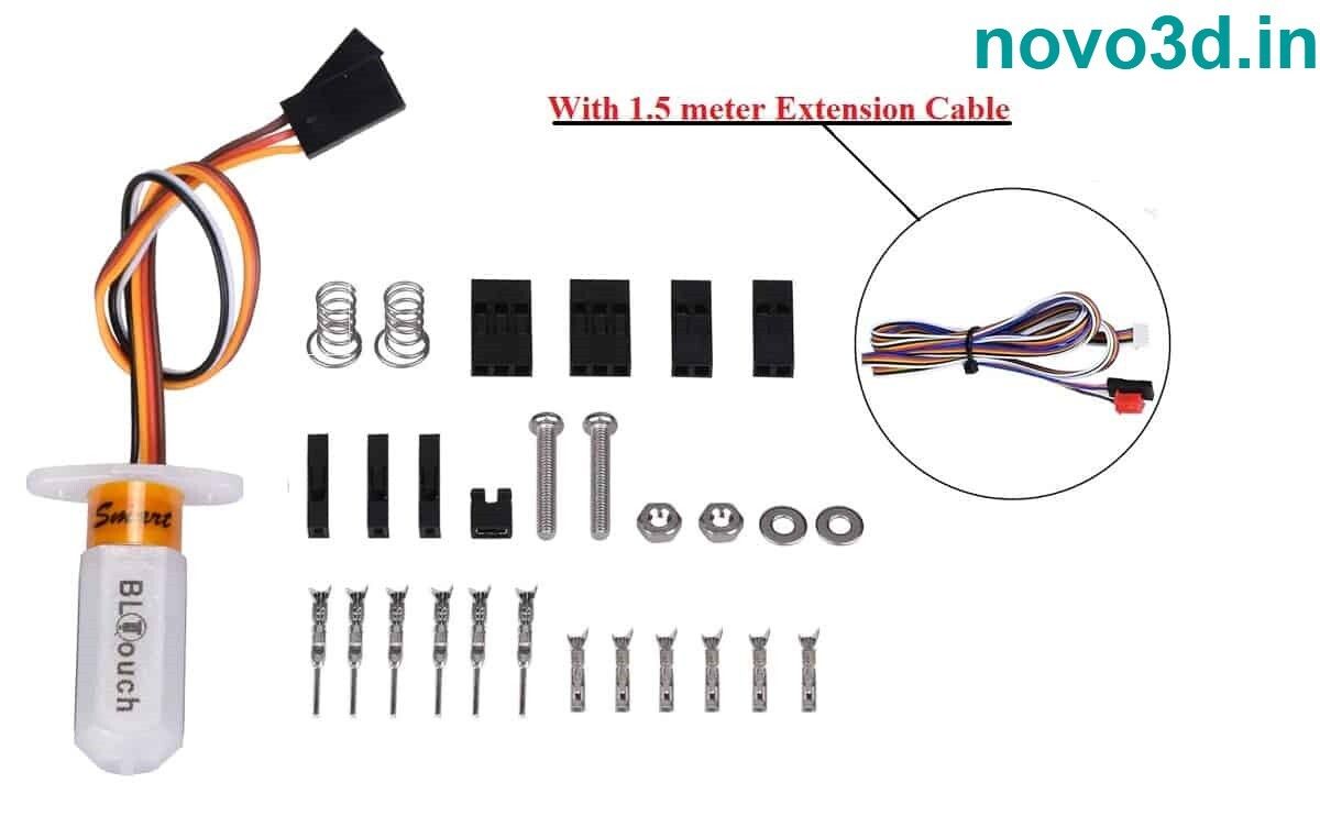 3D Touch V3.0 New Auto Bed Leveling Sensor