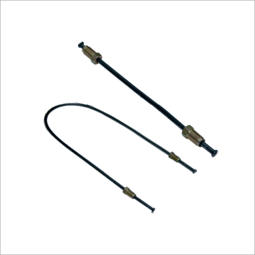 8790 Series Brake Line with Nut (Standards Flare Type)