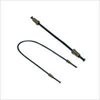 8790 Series Brake Line with Nut (Standards Flare Type)