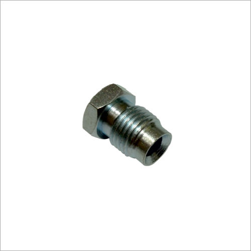 8790 Series Male Nut