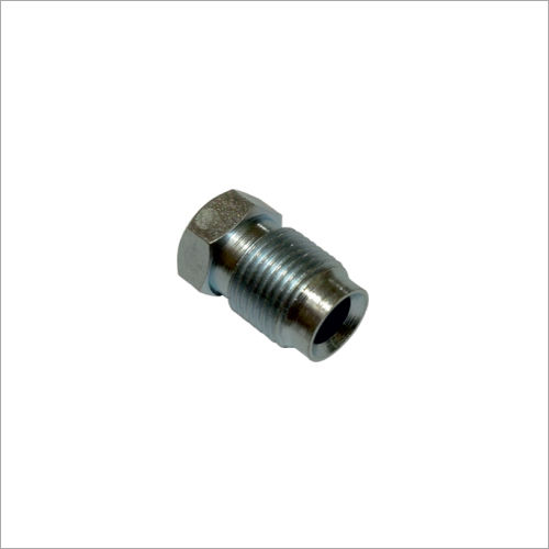 8820 Series Male Nut