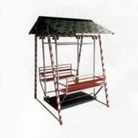 Six Seater Party Swing