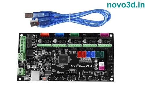 MKS Gen L 2.1 motherboard for 3D printer part