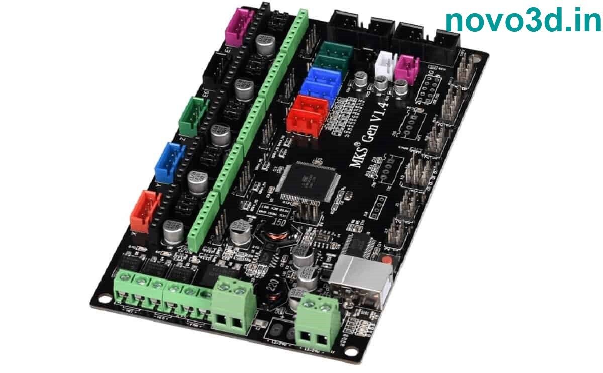 MKS Gen L 2.1 motherboard for 3D printer part