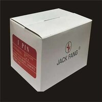 Jack Fang 7mm Tag Pin