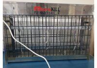 Microkill insect killer machine S.S. - 2 feet