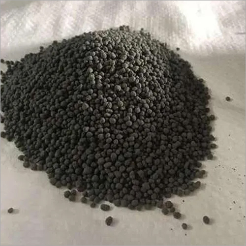 Bentonite bio Black Granules