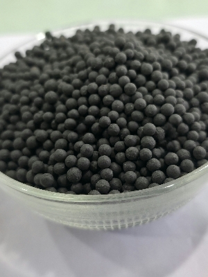 Bentonite Granules - Pure, Stone-Free Bentonite Clay | Grey Granules for Agricultural Boost, Chemical Industry Use, Soil Supplementary Applications
