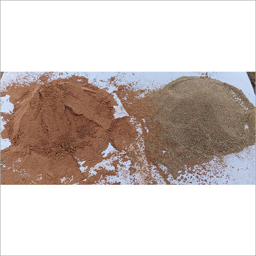 Bentonite Powder