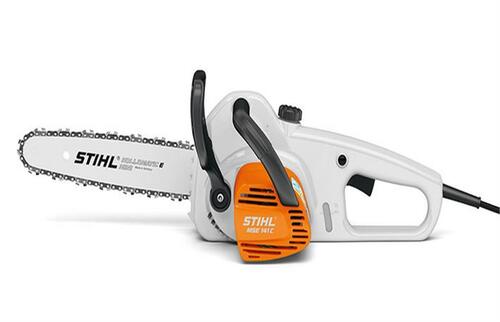 Stihl Electric Chainsaw MSE 141