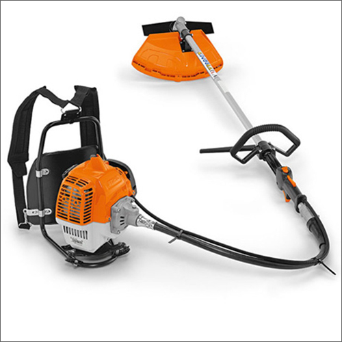 Stihl Backpak Brush Cutter