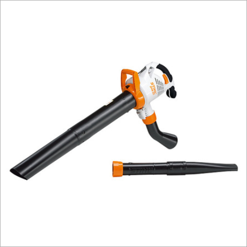 Stihl Electric Shredder and Blower SHE 81