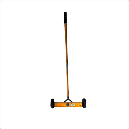 Manual Garden Rake