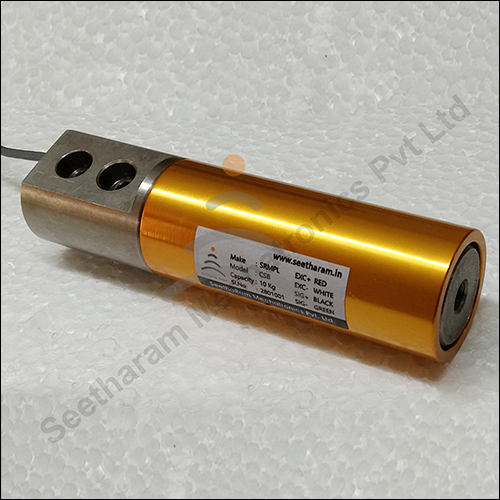 CSB Cantilever Shear Beam