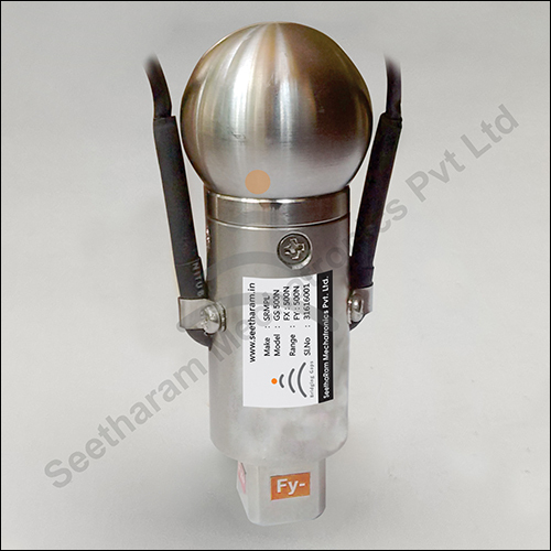 Gear Shifting Load cell