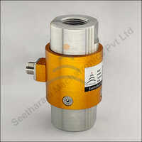 Column type Internal Thread  Load cell model:FCIT