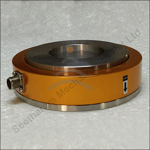 FW Washer type load cell