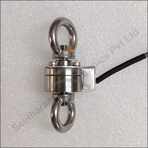 Tug Load cell