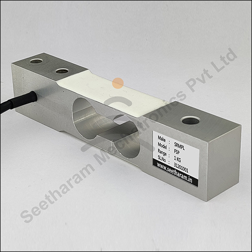 Fsp Single Point Load Cell Application: Industrial