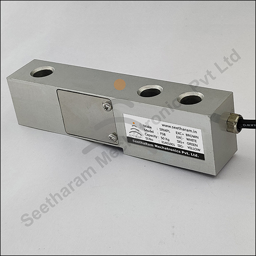 FSB Shear Beam Load cell