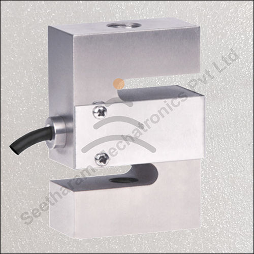 Fs S Type Load Cell Application: Industrial