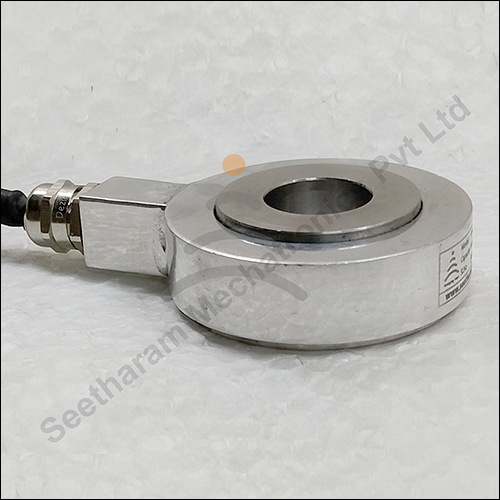FW HT High Temperature Load cell