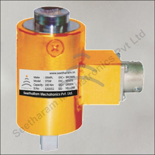 Stsw Torque Sensor Usage: Industrial