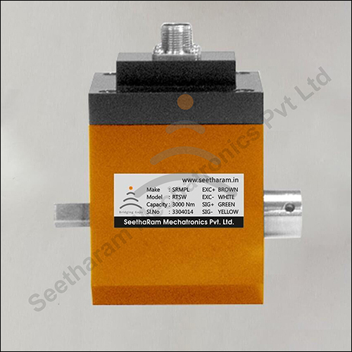 RTSW Torque Sensor