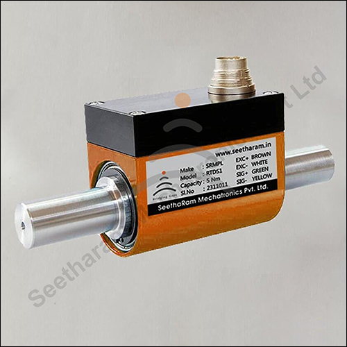 RTDS1 Torque Sensor