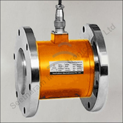 Steel Rtdf Torque Sensor