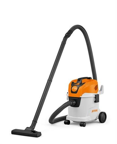 Abs Stihl Wet And Dry Vacuum Cleaner
