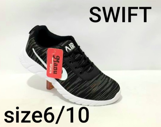 SWIFT 01