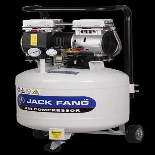 Jack Fang Dental Air compressor 0.7hp single phase