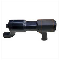 Pneumatic Wrenches - Color: Black