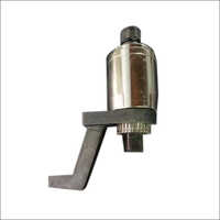 Alloy Steel Slim Series Torque Multiplier - Color: Gray