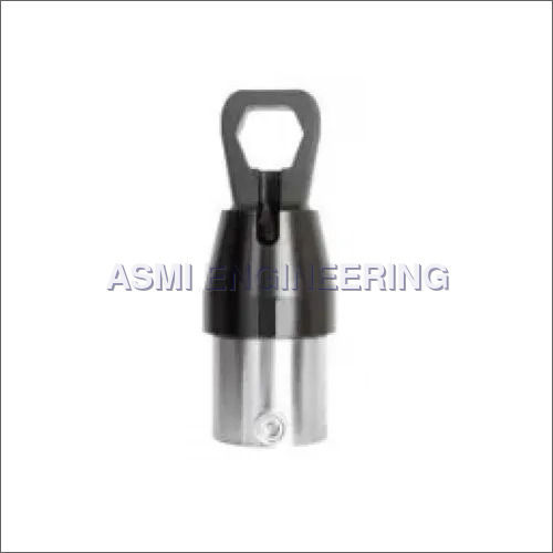 Standard Nut Splitters - Body Material: Stainless Steel