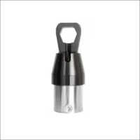 Standard Nut Splitters - Stainless Steel, 83-89 Mm Diameter, Gray | Industrial Usage, 1 Year Warranty, Weighs 108.5 Kg