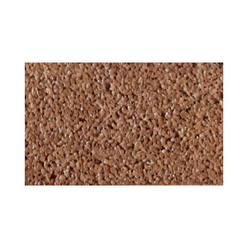 Techno Granules Texture Paint Liquid Coating