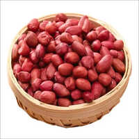 Organic Red Peanut - Moisture Nil , Fresh Style, Raw Variety, Heart Health Supporter, Nutrient-rich Antioxidants And Minerals